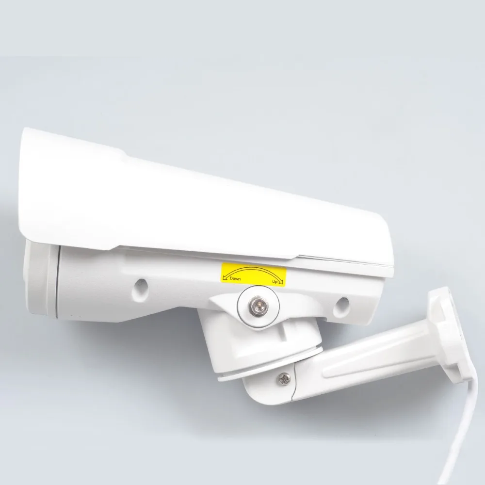 AHD CVI TVI Security CCTV HD 1080P Camera 4X Optical Zoom IR Night Vision PTZ bullet waterproof | Безопасность и защита
