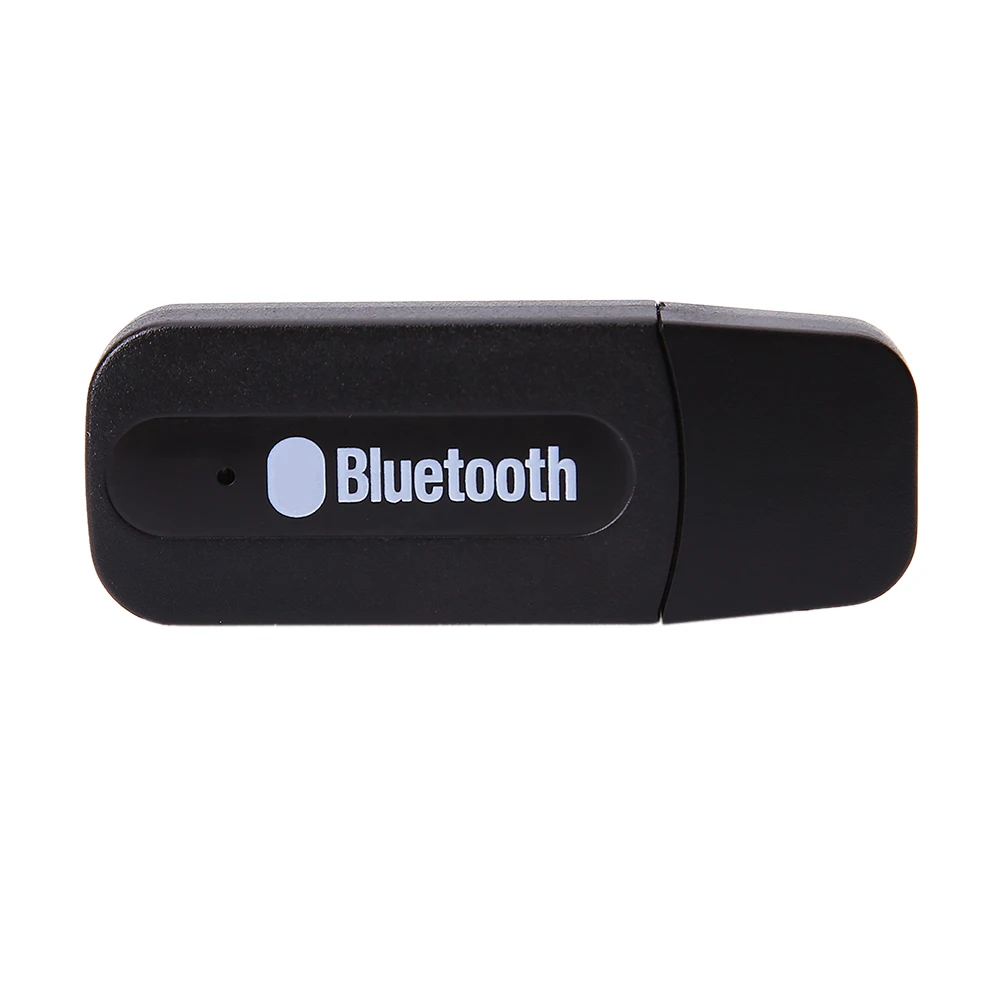 Новое поступление аудио музыкальный приемник динамик 3 5 мм стерео ключ USB Bluetooth