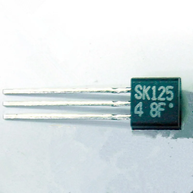 10 шт. 2SK125 K125 Бесплатная доставка|shipping free| |