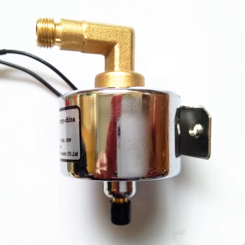 1200W 1500W Противотуманные машины аксессуары для освещения насосы форсунки насоса 220