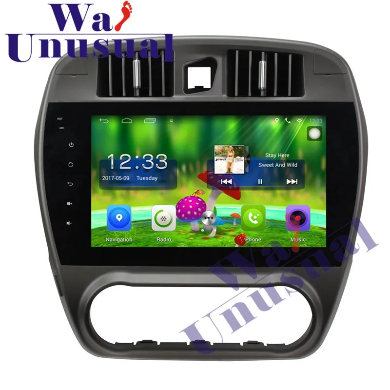 

10.1 Inch Quad Core 16G Android 6.0 Car Radio Stereo GPS Navigation For Nissan Sylphy 2009 2010 2011 with BT WIFI 3G Free Maps