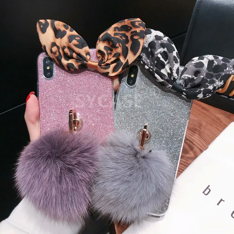 SYCASE блеск кольцо чехол с кронштейном для samsung S4 S5 S6 Edge plus S7 S8 S9 плюс Чехол