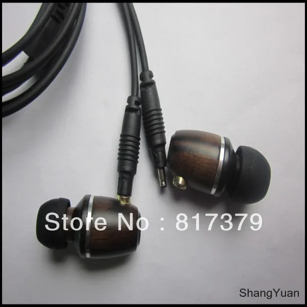 2013 hot sales braid cable earphone | Электроника