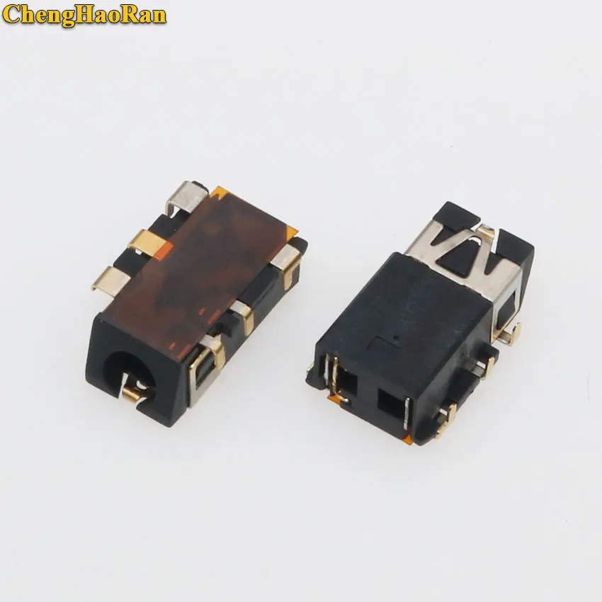 

Аудио разъем для наушников ChengHaoRan для ноутбука Asus N55SF U36JC U36SG X450VC X552E X450 A550 K401L W519L