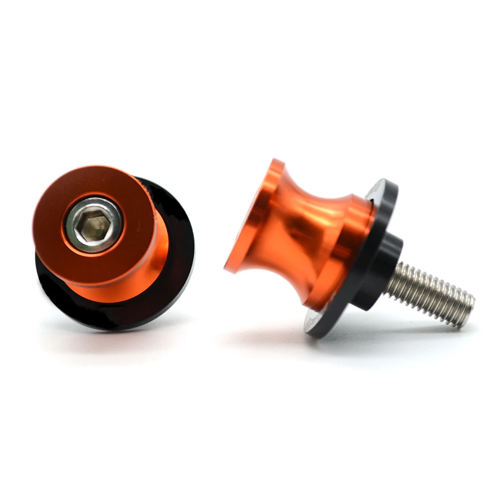 Аксессуары для мотоцикла Kawasaki z750 z 750 2004 2005 2006 2007-2016 маятниковые слайдеры с ЧПУ