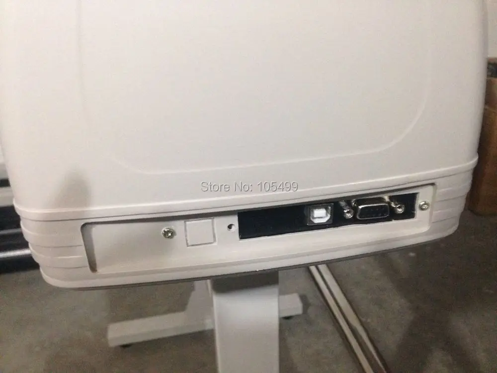 Бесплатная доставка в США с помощью винилового режущего плоттера/плоттера