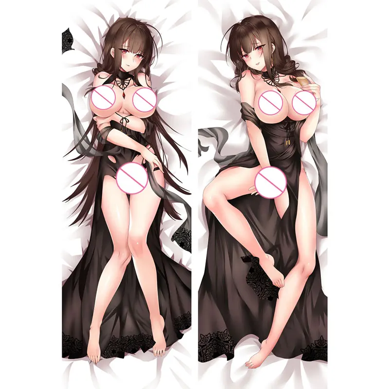 91023 Лидер продаж по индивидуальному заказу аниме обниматься тела Чехол Dakimakura постельные принадлежности, подушка с эффектом чехол - Цвет: 91023
