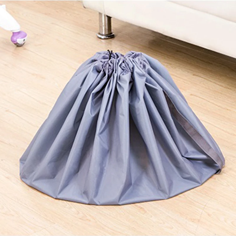 Дропшиппинг 1.5 м Портативный свежие дети игрушки сумка для хранения и играть