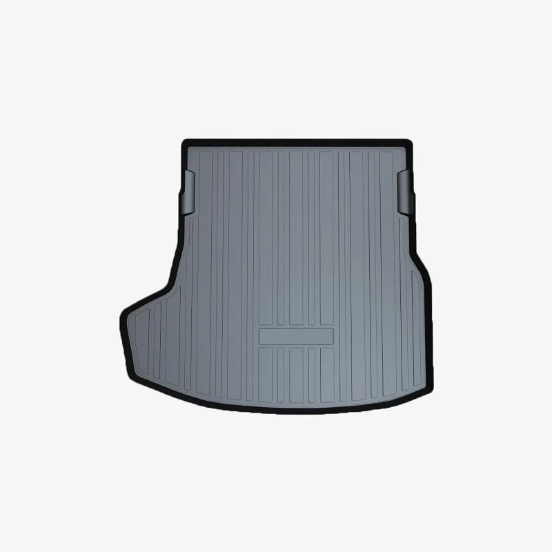 Сетчатый поднос для багажника автомобиля аксессуары Противоскользящие коврики