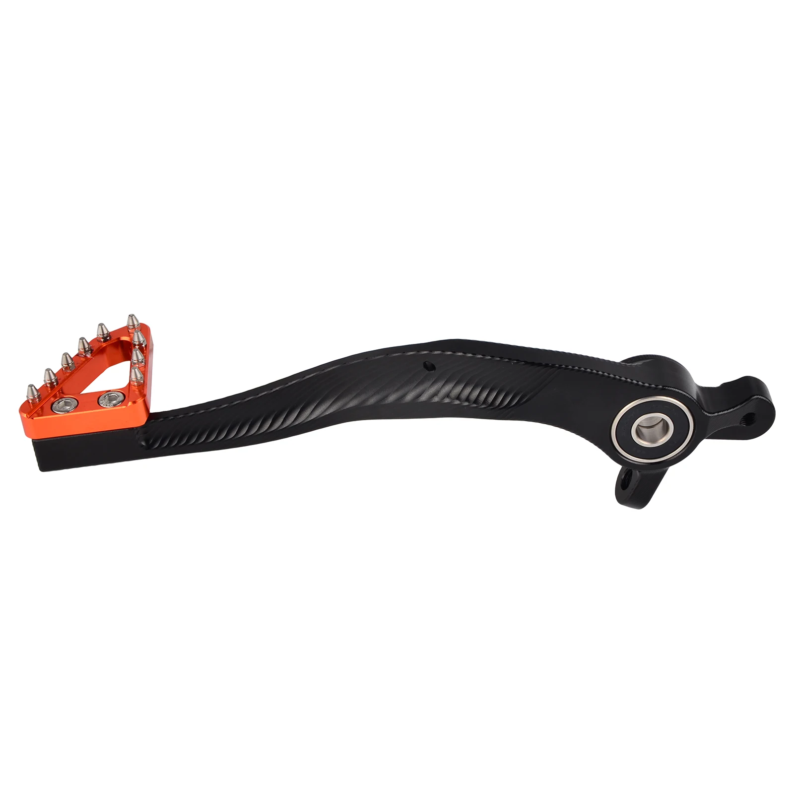 Педаль заднего ножного тормоза рычаг для KTM SX SXF EXCF XCW 125 150 250 350 450 500 F EXC 2017 2018 2019