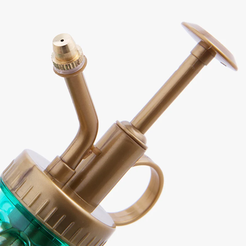 Портативный горшок для полива домашних растений садовые опрыскиватели воды