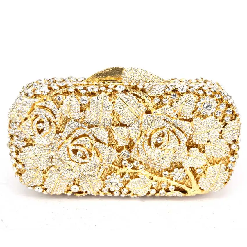 Женская сумка клатч со стразами разноцветная 88157|diamond clutch bags|evening bagsclutch bags for women |