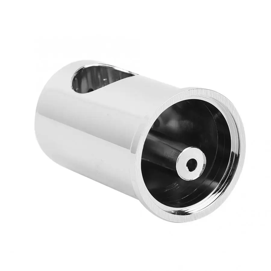 Кронштейн для душа с гальваническим покрытием из АБС пластика 2 шт.|Держатели