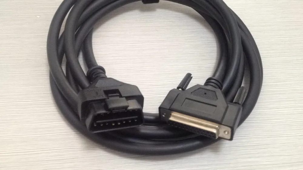 Free shipping 2016 HIgh Quality G-scan diagnostic cable G1PDDCA001/G1PDDCA006 Gscan DLC Cable FOR | Автомобили и мотоциклы
