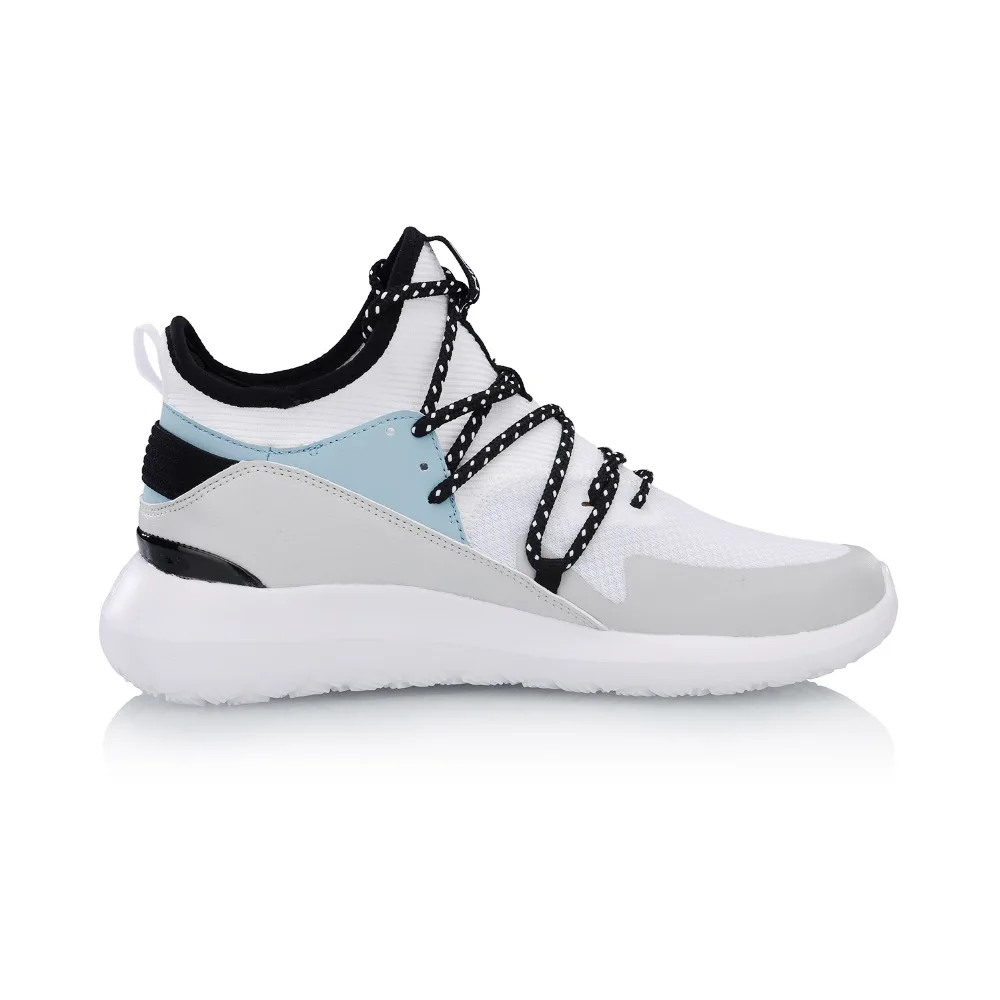 Женские кроссовки для прогулок Li-Ning AGLP038 SJFM19 | Спорт и развлечения