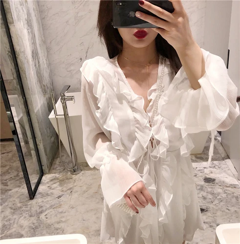 Милое весеннее женское платье трапеция выше колена платья мини с расклешенным