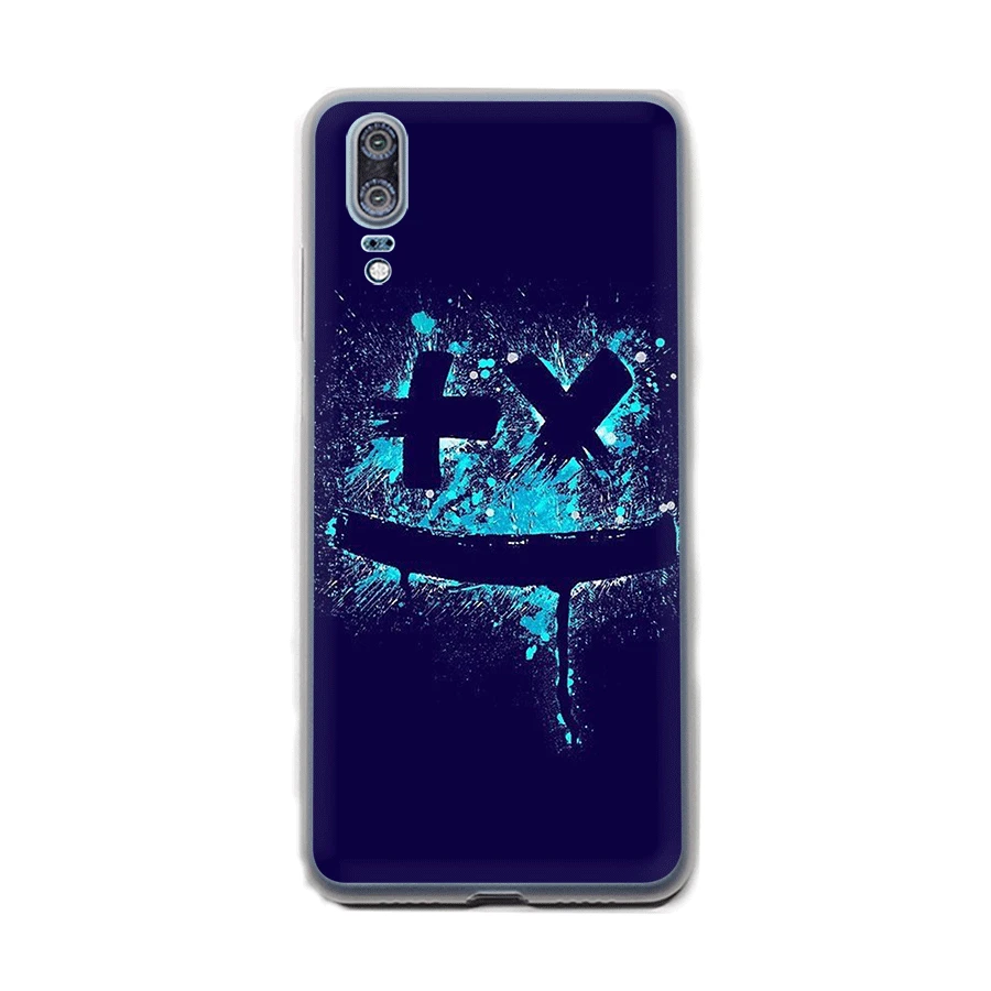 Чехол для мобильного телефона Desxz диджей Мартин Гаррикс Honor Play Note 6A 6C Pro 7X 7A 7C 8 8X9 10 8C