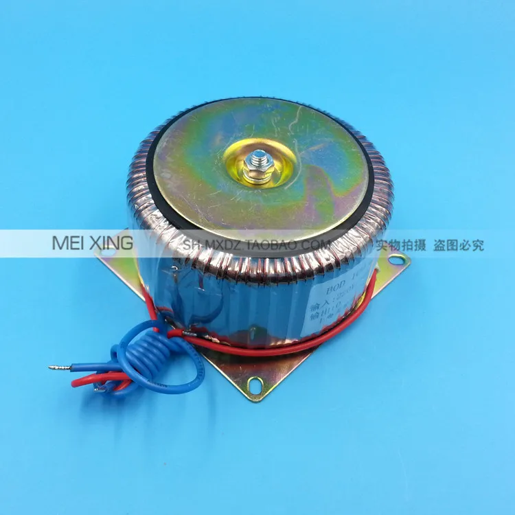 DOB 100VA 100W 220V 24V 4.2A трансформатор переменного тока мощности|transformer ac|power transformertransformer