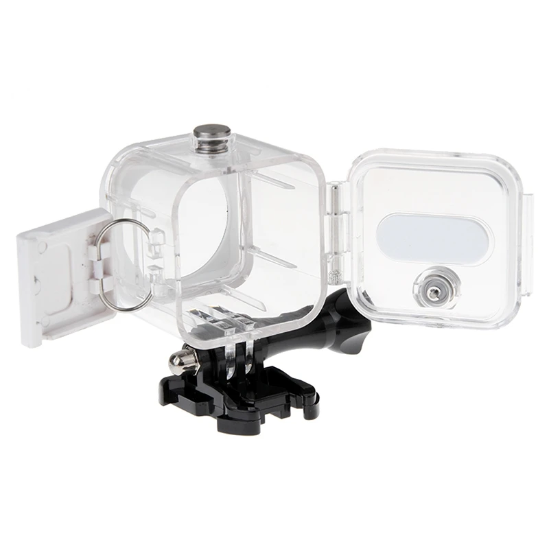 Водонепроницаемый корпус чехол для камеры Gopro Hero 4 Session 45 метров подводный Go Pro