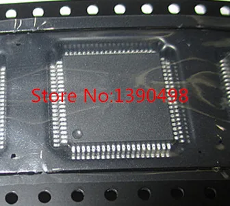Бесплатная доставка MC68HC11K1CFU4 MC68HC11K1 MC68HC11 80-QFP 100% Новинка | Электронные компоненты и