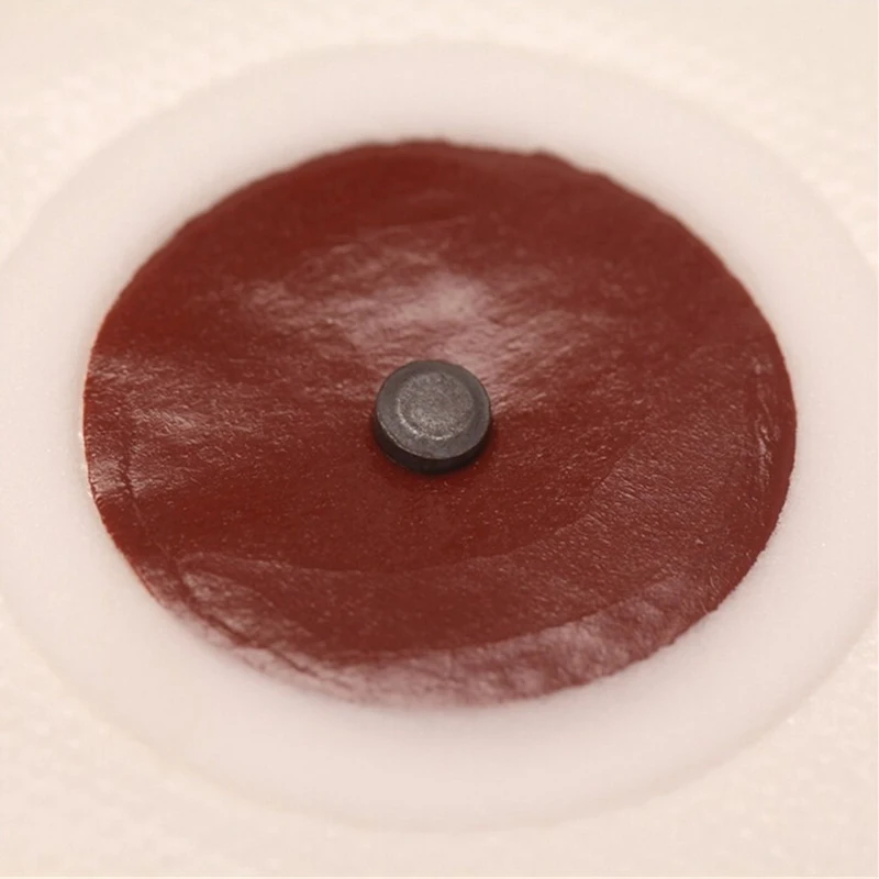 10 штук упак. фитнес китайская медицина Потеря веса для похудения стикер пупка