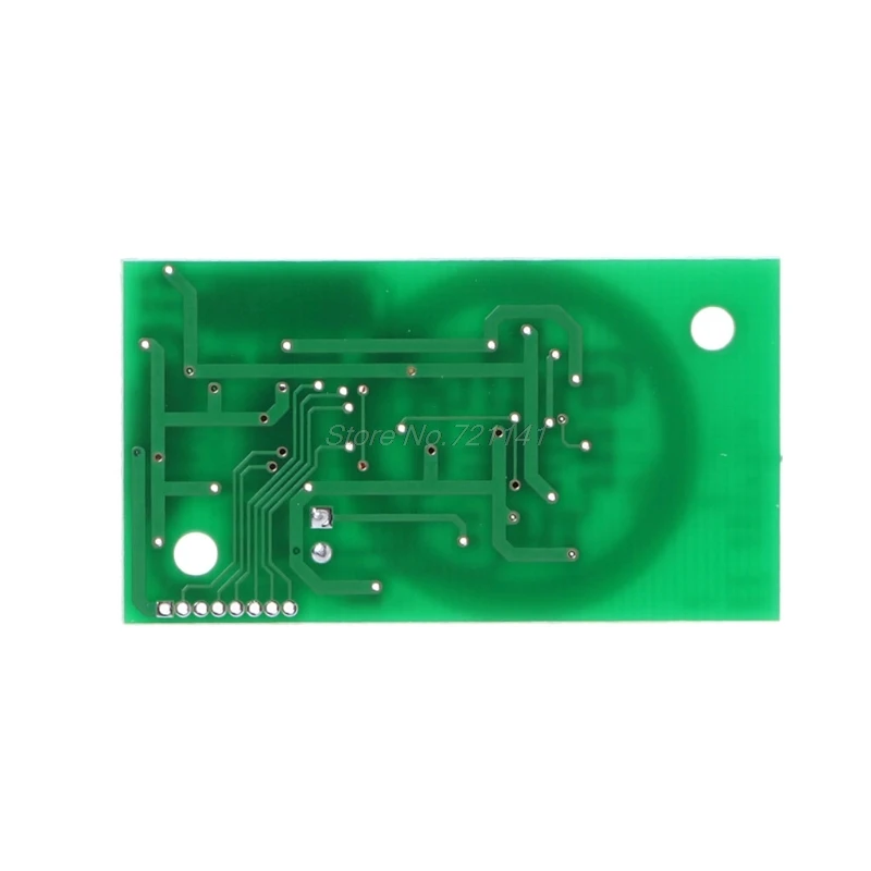 EM4100 8 см RFID считыватель Беспроводной Модуль UART 3Pin 125 кГц DC 5 в набор датчиков для
