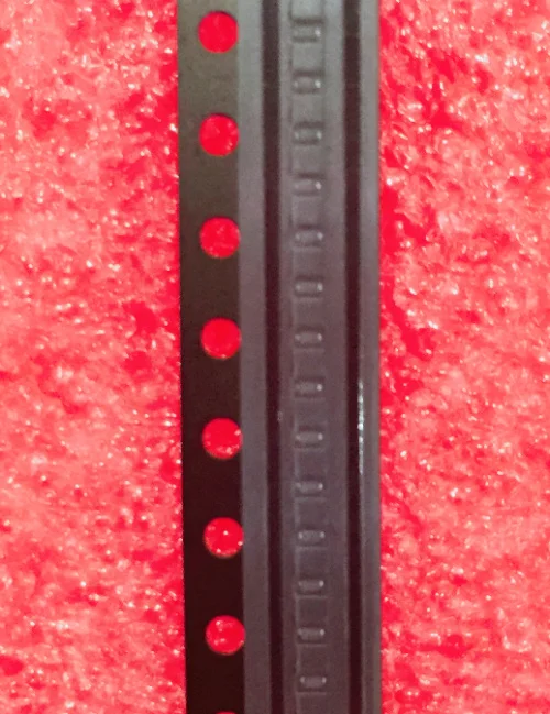 

50 парт (100 шт.) набор деталей для фиксации подсветки ic D1 diode and coil L3 "L" для зеркального экрана