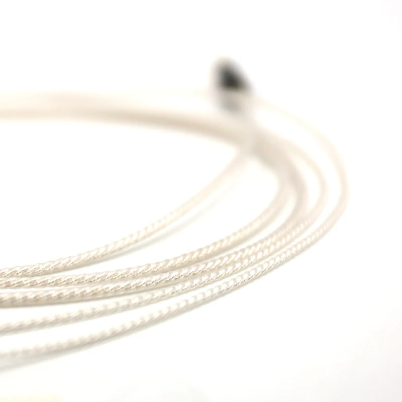 3 5 мм посеребренный 99.998% 5N OFC кабель для наушников HD800|cable for|cable for headphonescable earphone |