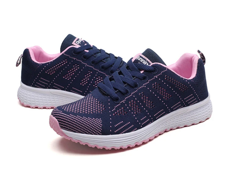 Женские кроссовки; женская повседневная обувь; модные zapatos De Mujer tenis feminino; белые кроссовки; женские кроссовки; Baskets Femme