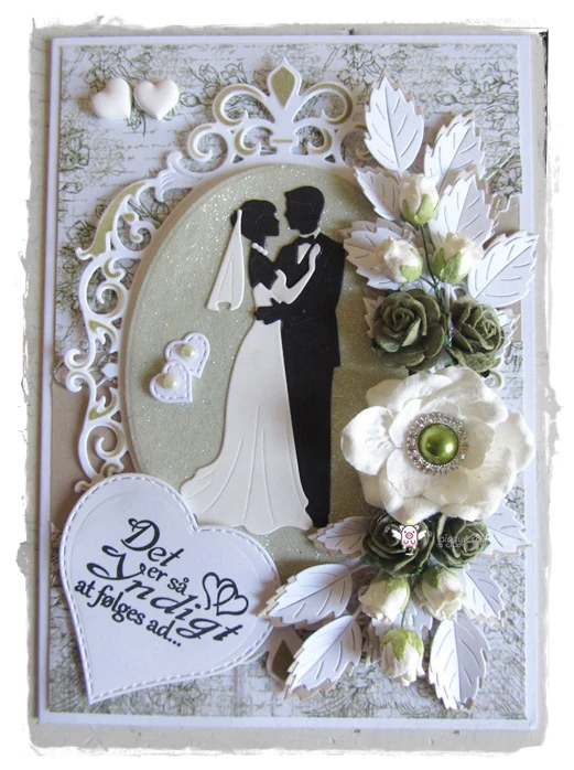 Металлические Вырубные штампы для рукоделия из ПП форма вырезания новинка