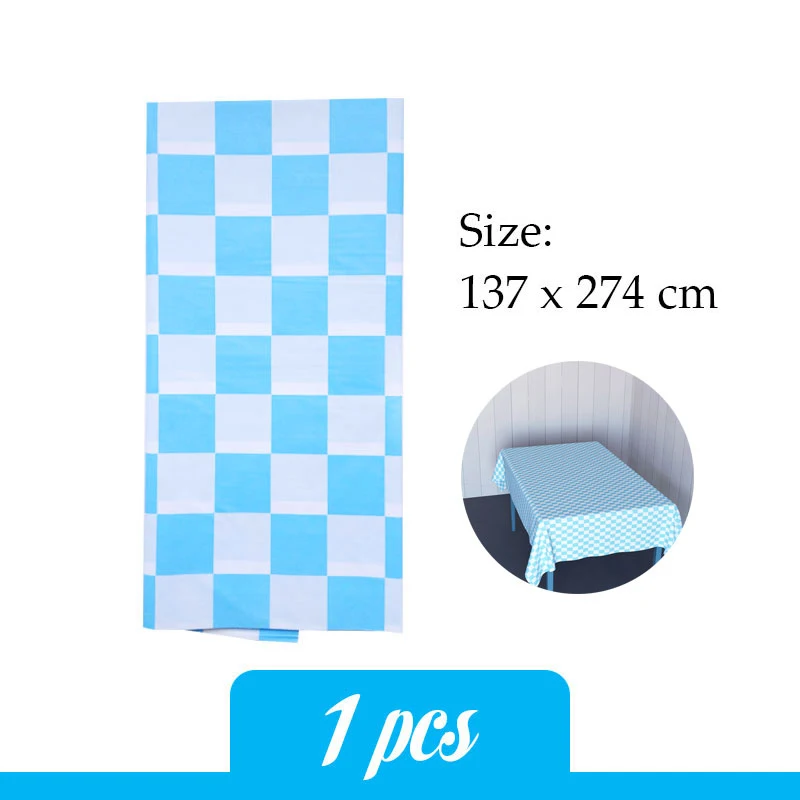 tablecloth B Алиса в стране чудес тематическая вечеринка на день рождения набор украшений бумажный стаканчик Дети Девочка День дети АЛИСА вечерние принадлежности послеобеденный чай - Цвет: tablecloth B