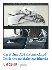 Для hyundai Tucson Кожаные чехлы на руль, автомобильные аксессуары, два вида цветов на выбор