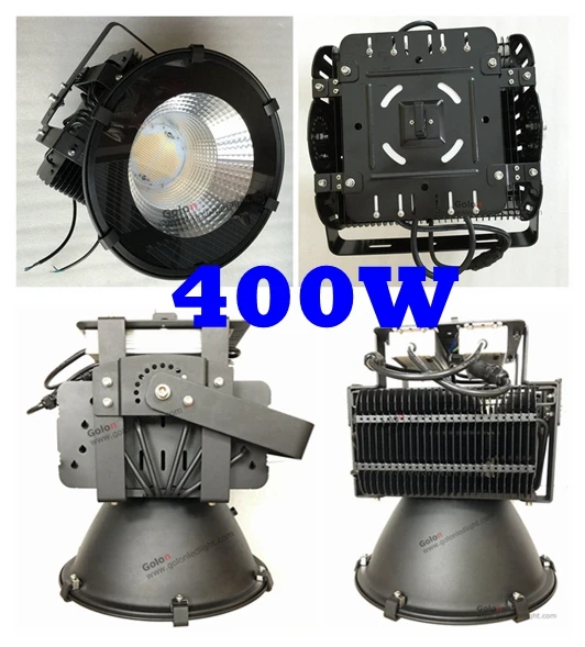 Светодиодный прожектор заливающего света 5 лет гарантии 400 Вт Светодиодные