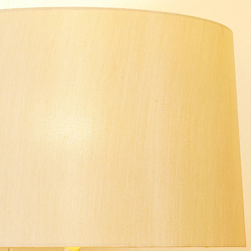 

TUDA Transparent Crystal Glass Table Lamps Vase Shape Table Lamp For Bedroom For Living Room Luxurious High Grade Table Lamps