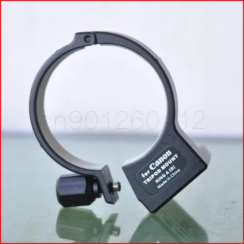 Крепежное кольцо для штатива быстросъемная пластина для 70-200 мм F4 F2.8L USM F4L IS F5.6L DSLR аксессуары для камеры