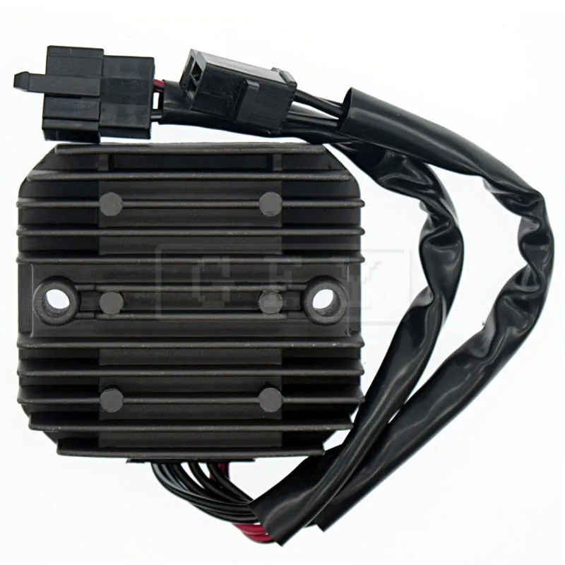 Для Honda VT600C Shadow VLX 1992 1993 1994 1995 1996 1997 1999 2000 2001 2002 2003 2004 2005 VT600 C регулятор напряжения