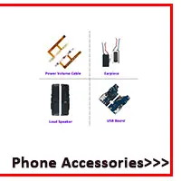 Ocolor для Leagoo power 5 USB плата динамик громкий динамик высокое качество для Leagoo power 5 мощность объемный кабель запасные части