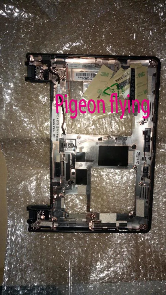 Новый оригинальный Thinkpad X131E базовый чехол FRU: 00HM198 04W3874 | Компьютеры и офис