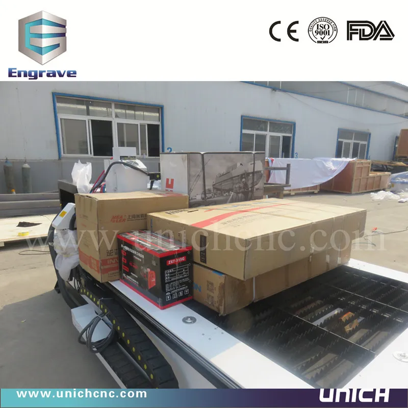 2016 профессиональные китай Цзинань чпу плазменный резак/плазменной резки с |