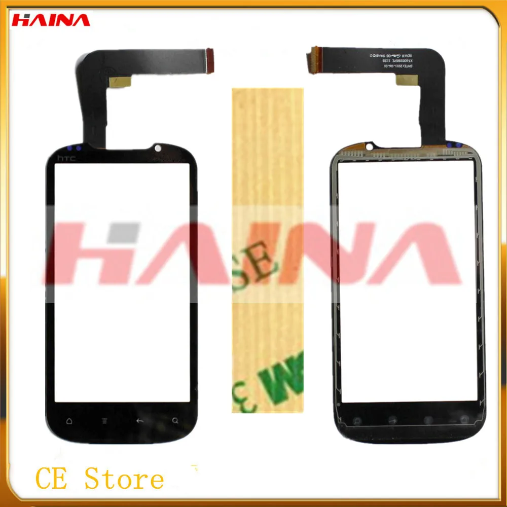 Сенсорный Экран 4 5 дюйма для телефона HTC Amaze 4G G22 сенсорный экран с дигитайзером
