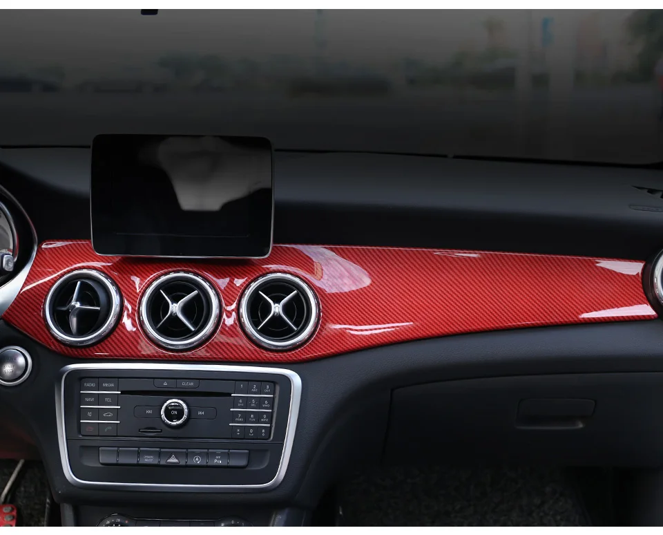 Для mercedes cla w117/mercedes cla amg/mercedes gla/x156 amg cla 200 mercedes gla 200 аксессуары mercedes benz cla 250 gla amg