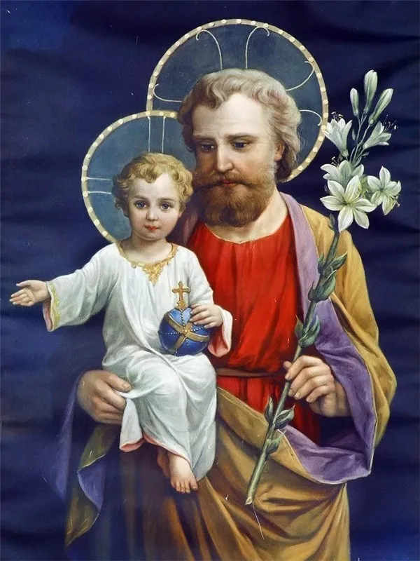 CFX258 Virgin Mary Christian DIY 5D алмазная вышивка полный квадратный домашние украшения для комнаты Комплект круглая мозаика для алмазной вышивки новое поступление - Цвет: CFX258