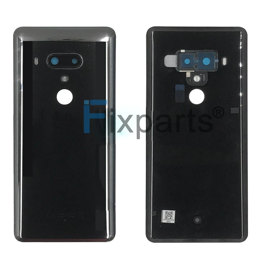 Чехол для htc U12 Plus, чехол для аккумулятора htc U12 Plus, чехол на заднюю панель с объективом камеры для htc U12+ задняя крышка