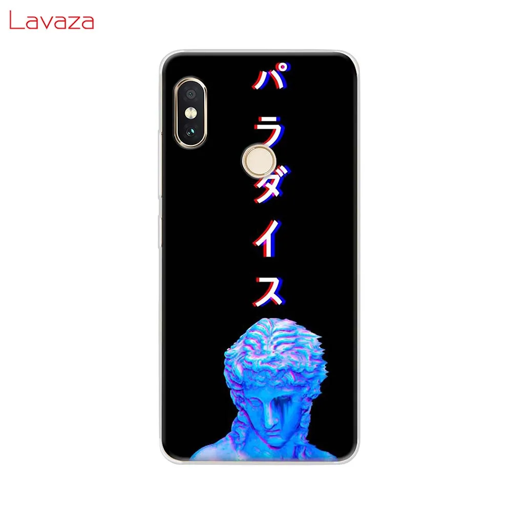 Винтажный жесткий чехол Lavaza для Huawei P30 Pro Lite Nova 3 3i Honor 8 9 10 7A Pro|Чехлы-накладки| |