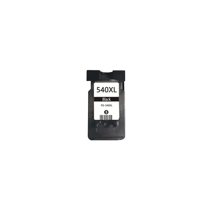 Заправляемый чернильный картридж PG540 CL541 PG540XL CL541XL для принтера PIXMA MG2250 MX375 MX435 MX475