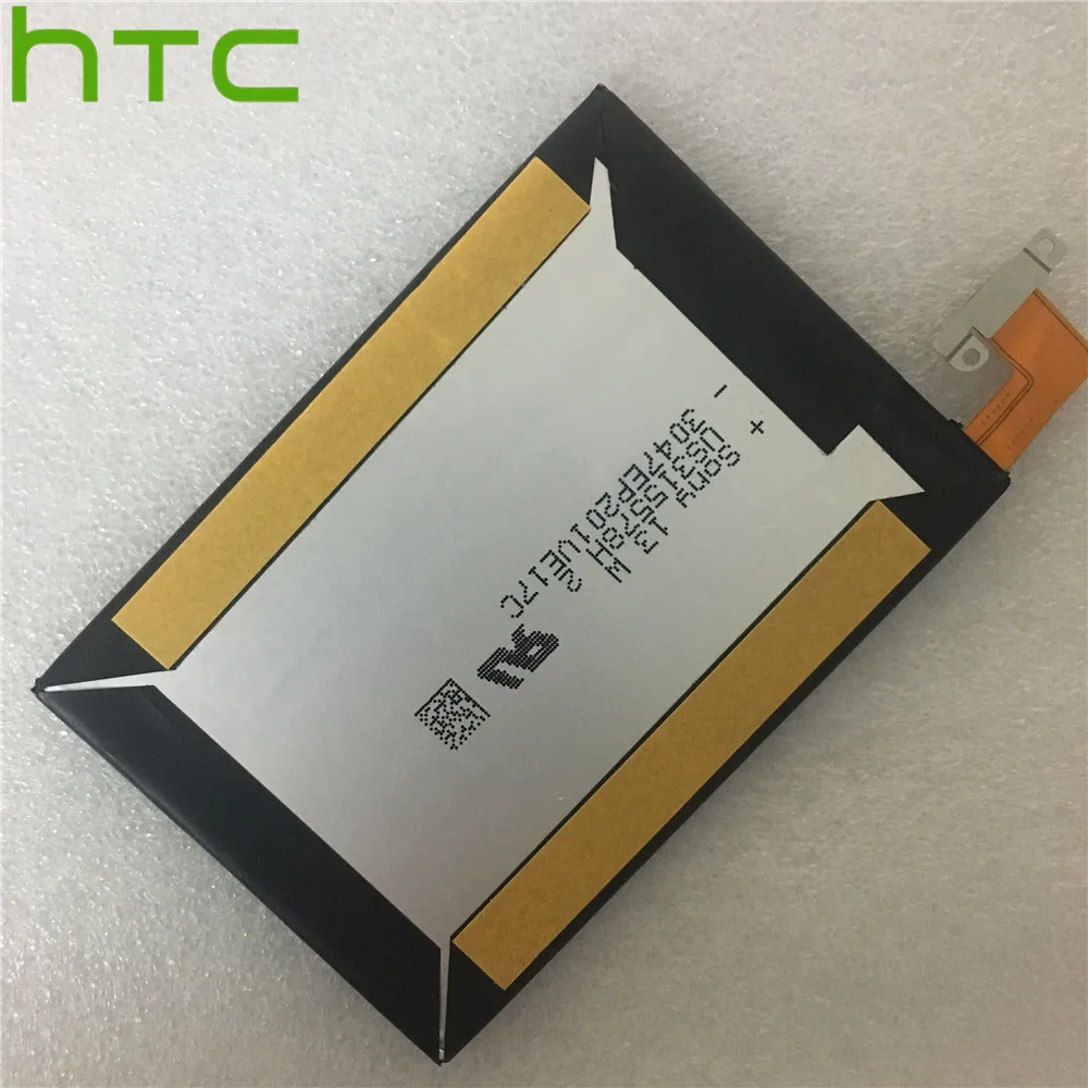 HTC оригинальный высокоемкий Аккумулятор для телефона One Mini M4 BO58100 601s 601e 601n 603e 1800mAh