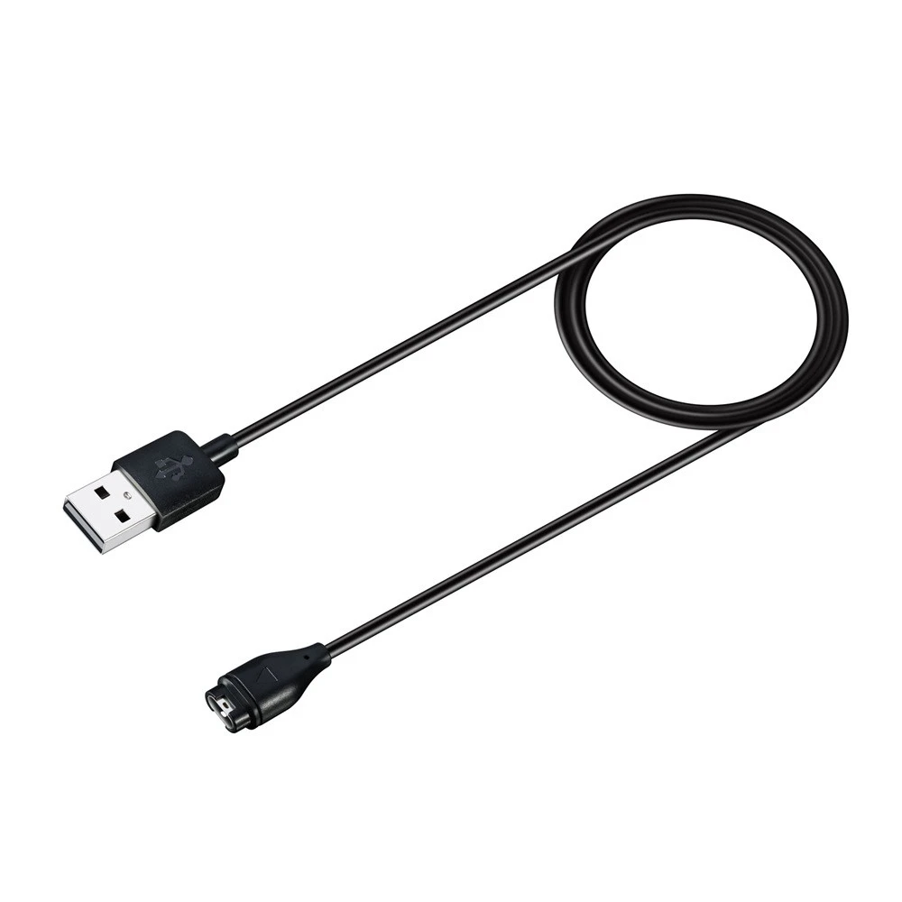 Smart Watch Replacement USB Data Sync Charging Cable Fast Charger For Garmin Fenix 5/5S/5X Plus J05T|Смарт-аксессуары| |