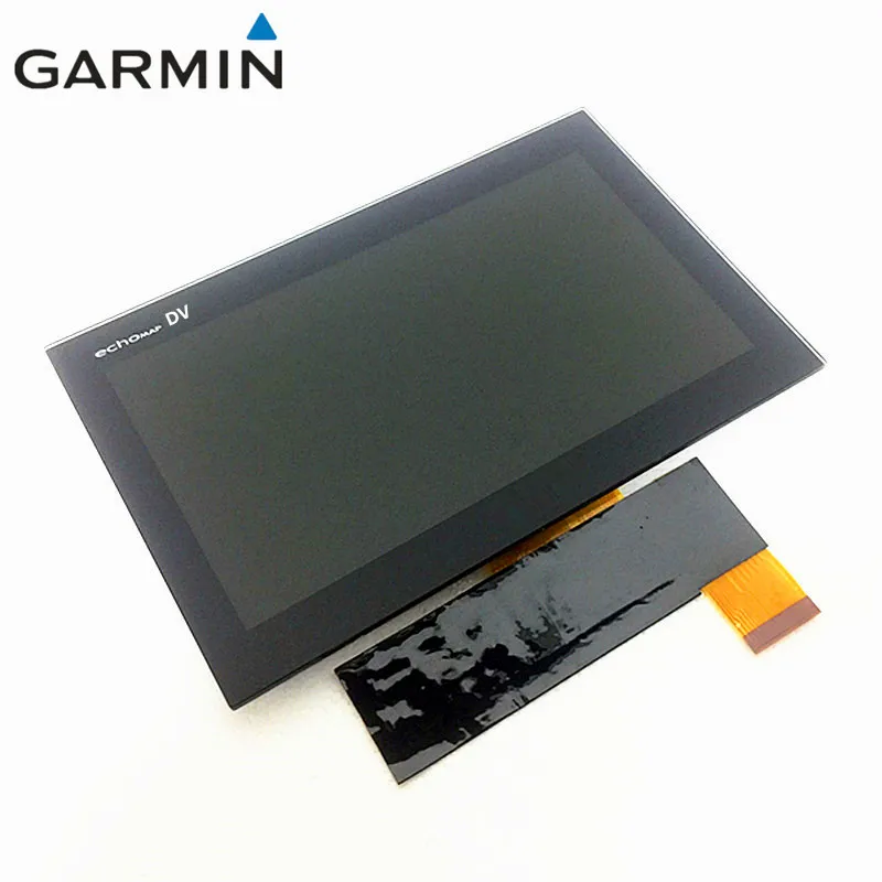 Оригинальный 7 &quotдюймовый 011-03642-36 ЖК-экран для GARMIN echomap DV chartплоттер Sonar Fishfinder