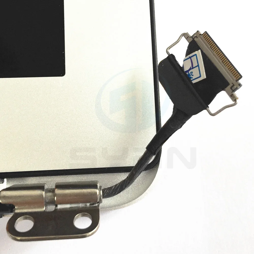 Жк экран A1465 для Macbook Air 11 6 светодиодный в сборе жк дисплей B116XW05 EMC 2631 2924 2013 2015