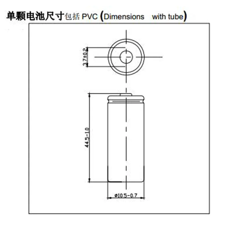 aaa 800mah 10 pieces 0 8ah rechargeable battery ni mh tv remotes radios clocks and electronic games smoke alarm cordless phone free global shipping